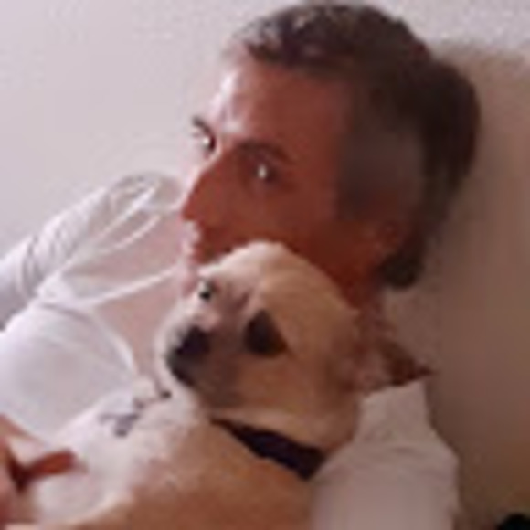 Meet your Posher, Joel - Picture 1 of 1